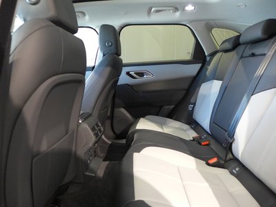2025 LAND Rover RANGE ROVER VELAR thumbnail 31