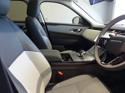 2025 LAND Rover RANGE ROVER VELAR thumbnail 20