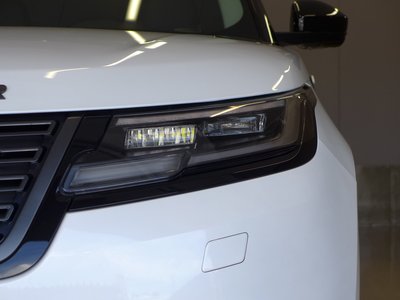2025 LAND Rover RANGE ROVER VELAR photo 8