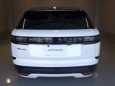 2025 LAND Rover RANGE ROVER VELAR thumbnail 64
