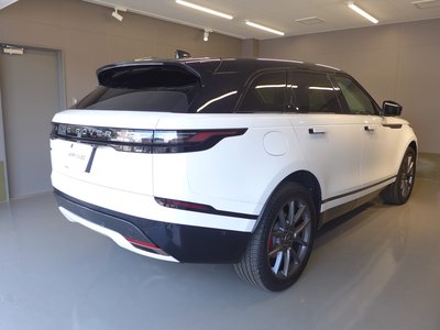 2025 LAND Rover RANGE ROVER VELAR thumbnail 62