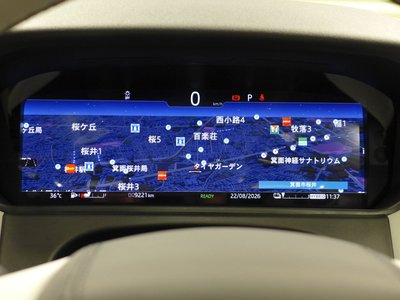 2025 LAND Rover RANGE ROVER VELAR thumbnail 52