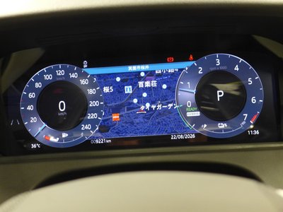 2025 LAND Rover RANGE ROVER VELAR thumbnail 50