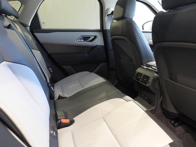 2025 LAND Rover RANGE ROVER VELAR thumbnail 27