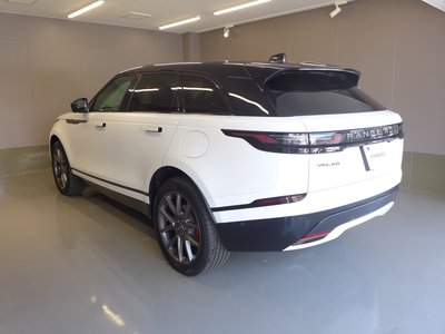 2025 LAND Rover RANGE ROVER VELAR thumbnail 63