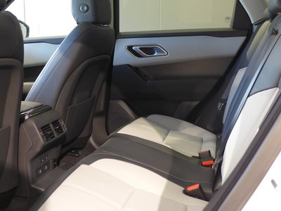 2025 LAND Rover RANGE ROVER VELAR thumbnail 30