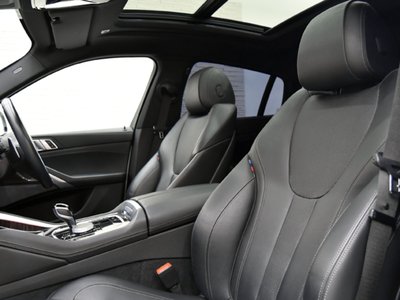 صورة 7 لـ 2020 BMW X6