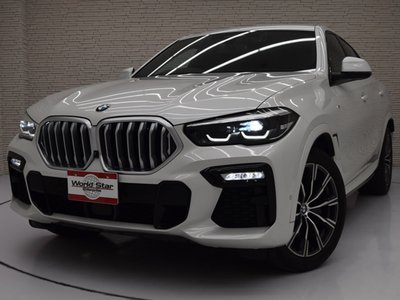 صورة 5 لـ 2020 BMW X6