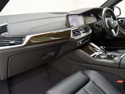 صورة 8 لـ 2020 BMW X6