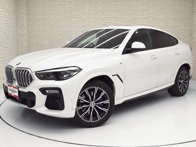 صورة 3 لـ 2020 BMW X6