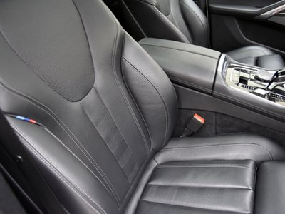 صورة 10 لـ 2020 BMW X6