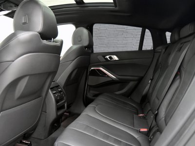 صورة 12 لـ 2020 BMW X6