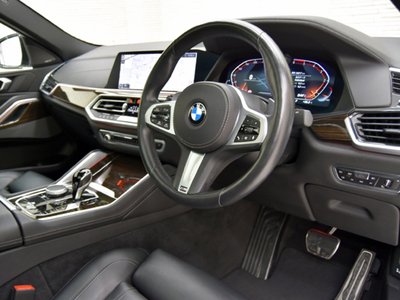صورة 11 لـ 2020 BMW X6