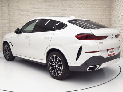 صورة 2 لـ 2020 BMW X6