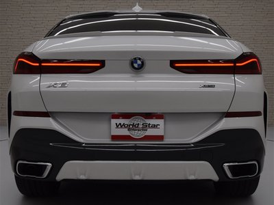 صورة 6 لـ 2020 BMW X6