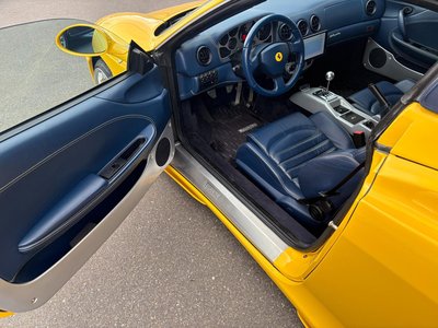 صورة 4 لـ 2001 Ferrari 360 SPIDER