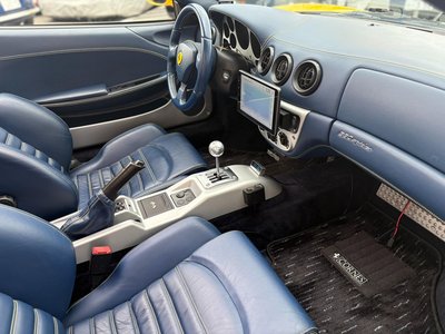 صورة 5 لـ 2001 Ferrari 360 SPIDER