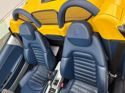 صورة 8 لـ 2001 Ferrari 360 SPIDER