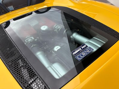 2001 Ferrari 360 SPIDER — миниатюра 17