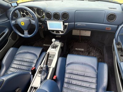 صورة 16 لـ 2001 Ferrari 360 SPIDER