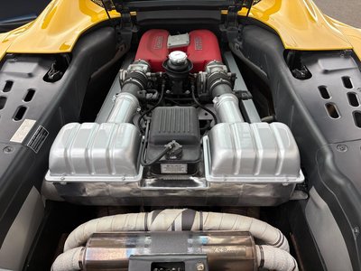 صورة 15 لـ 2001 Ferrari 360 SPIDER