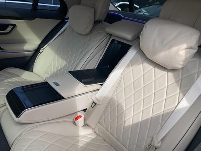 2022 Mercedes-BENZ S-CLASS photo 11