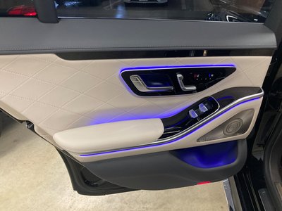 2022 Mercedes-BENZ S-CLASS thumbnail 49