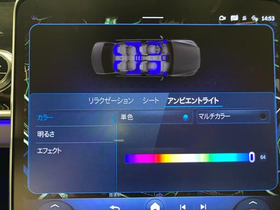 2022 Mercedes-BENZ S-CLASS thumbnail 41