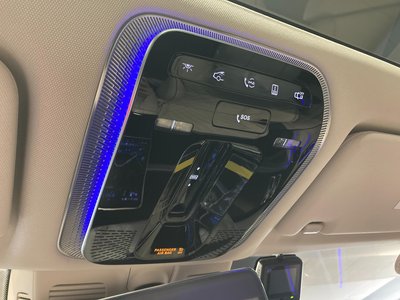 2022 Mercedes-BENZ S-CLASS thumbnail 31