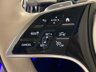2022 Mercedes-BENZ S-CLASS thumbnail 17