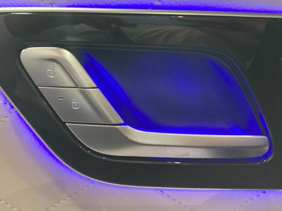 2022 Mercedes-BENZ S-CLASS thumbnail 27