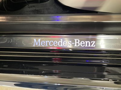 2022 Mercedes-BENZ S-CLASS thumbnail 48