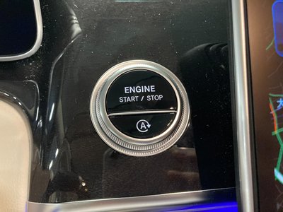 2022 Mercedes-BENZ S-CLASS thumbnail 29