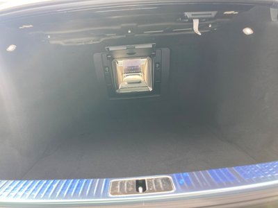 2022 Mercedes-BENZ S-CLASS photo 10