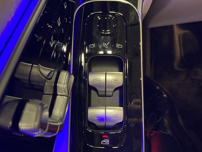 2022 Mercedes-BENZ S-CLASS thumbnail 25