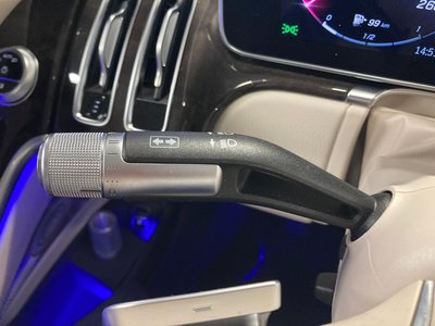 2022 Mercedes-BENZ S-CLASS thumbnail 19
