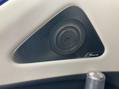 2022 Mercedes-BENZ S-CLASS photo 14