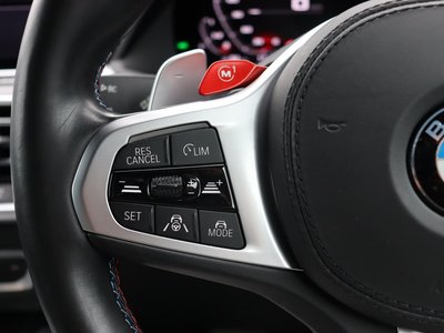 2020 BMW X5 M 照片 44