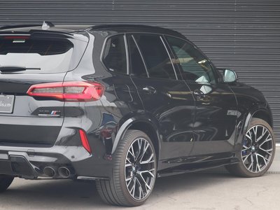 2020 BMW X5 M photo 13