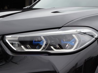 2020 BMW X5 M photo 16