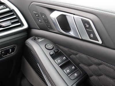 2020 BMW X5 M 照片 48