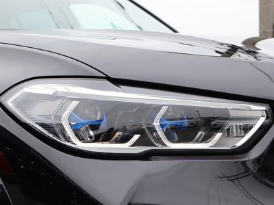 2020 BMW X5 M photo 15