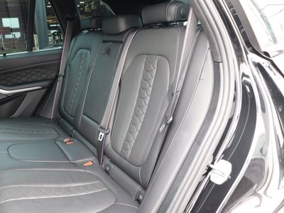 2020 BMW X5 M 照片 33