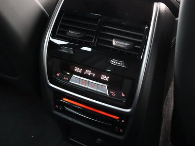 2020 BMW X5 M 照片 47