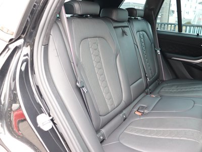 2020 BMW X5 M 照片 32