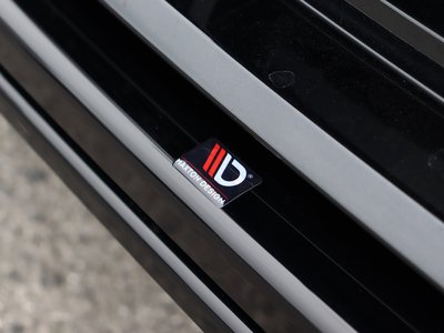 2020 BMW X5 M 照片 24