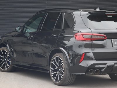 2020 BMW X5 M photo 14