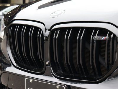 2020 BMW X5 M 照片 19