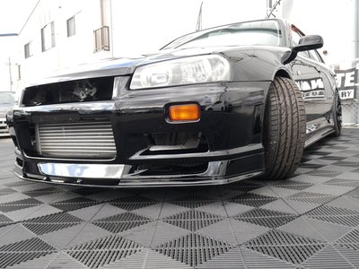 صورة 13 لـ 2001 Nissan SKYLINE