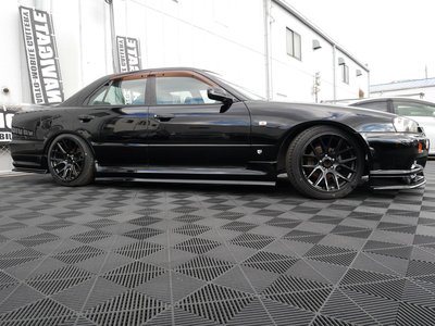 صورة 7 لـ 2001 Nissan SKYLINE